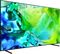 QLED телевизор Samsung QE65QN80HAUXPY
