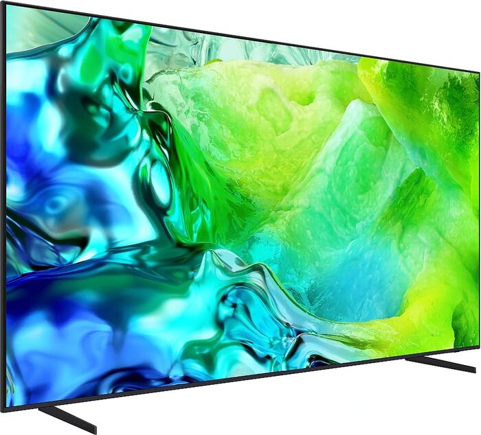 QLED телевизор Samsung QE65QN80HAUXPY