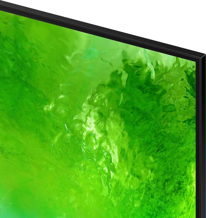 QLED телевизор Samsung QE65QN80HAUXPY