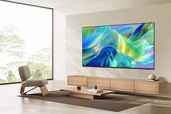 MiniLED телевизор Samsung UE65M1EHAUXPY
