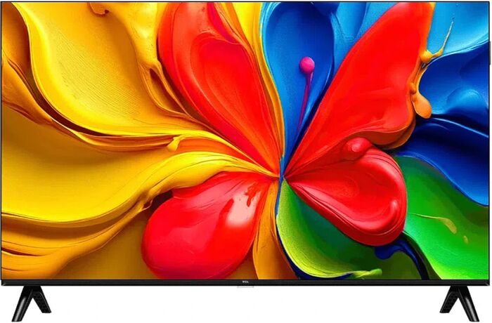 QLED телевизор TCL 32S4K-RU