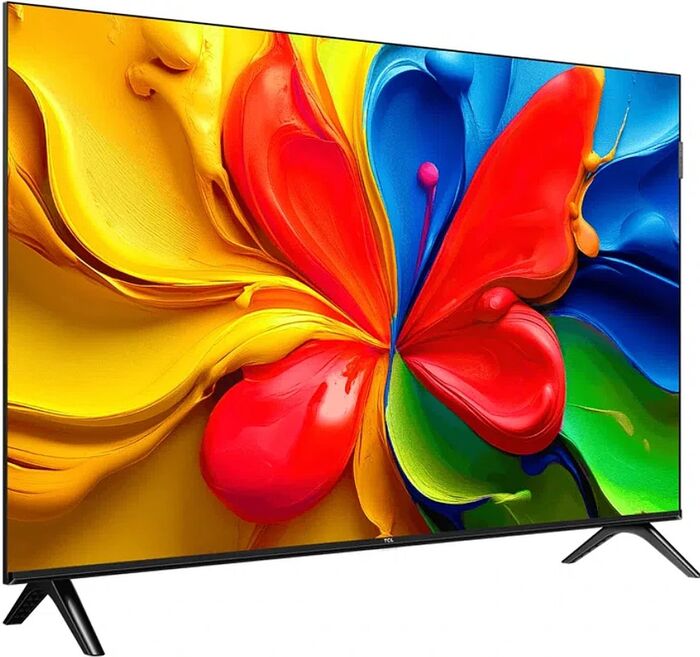 QLED телевизор TCL 32S4K-RU
