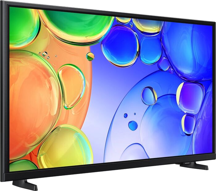 QLED телевизор Samsung QE32Q5FAAUXPY