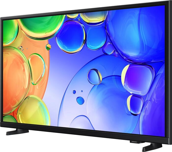 QLED телевизор Samsung QE32Q5FAAUXPY