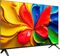 QLED телевизор TCL 32S4K-UZ