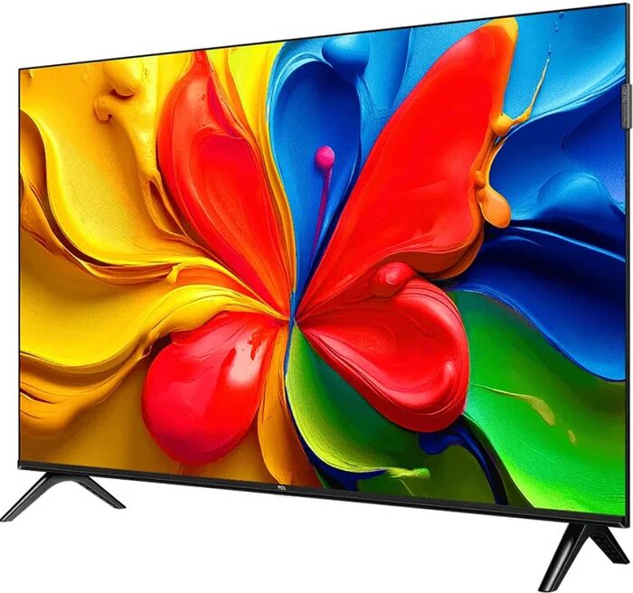 QLED телевизор TCL 32S4K-UZ