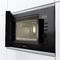 Встраиваемая микроволновая печь Gorenje BMX201M2BG - миниатюра 3
