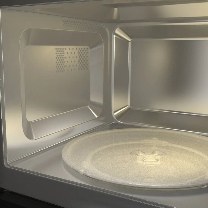 Встраиваемая микроволновая печь Gorenje BMX201M2BG - фото 8