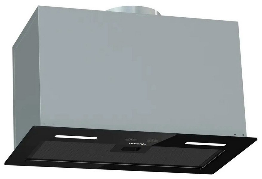 Полновстраиваемая вытяжка Gorenje BHI54904B