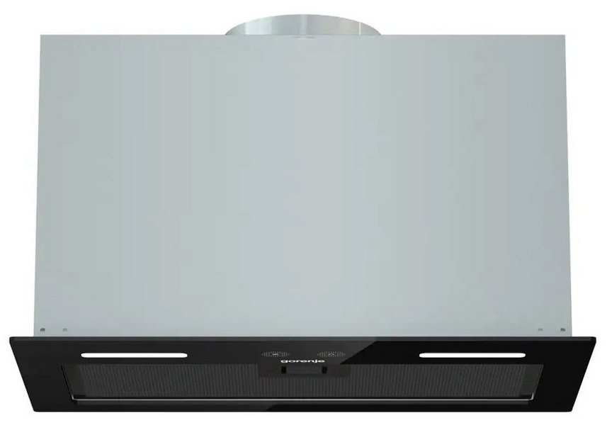 Полновстраиваемая вытяжка Gorenje BHI54904B - фото 2