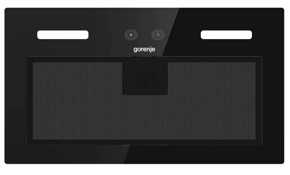 Полновстраиваемая вытяжка Gorenje BHI54904B - фото 3