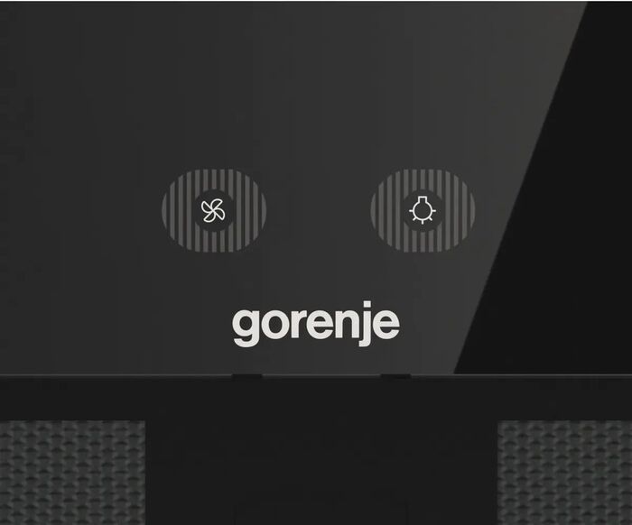 Полновстраиваемая вытяжка Gorenje BHI54904B - фото 5