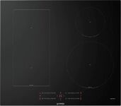Индукционная варочная панель Gorenje GIC6422BSC