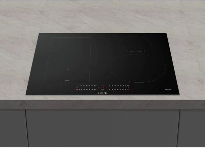 Индукционная варочная панель Gorenje GIC6422BSC