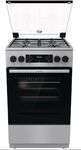 Газовая плита Gorenje GK5C61XJ