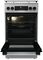 Газовая плита Gorenje GK5C61XJ - миниатюра 3