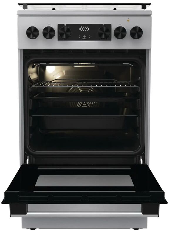 Газовая плита Gorenje GK5C61XJ - фото 3