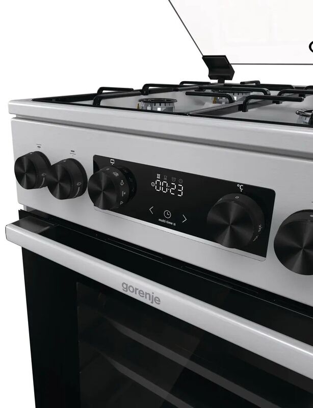 Газовая плита Gorenje GK5C61XJ - фото 7