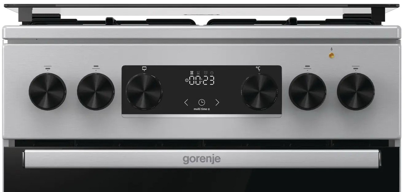 Газовая плита Gorenje GK5C61XJ - фото 8
