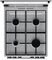 Газовая плита Gorenje GK5C61XJ - миниатюра 9