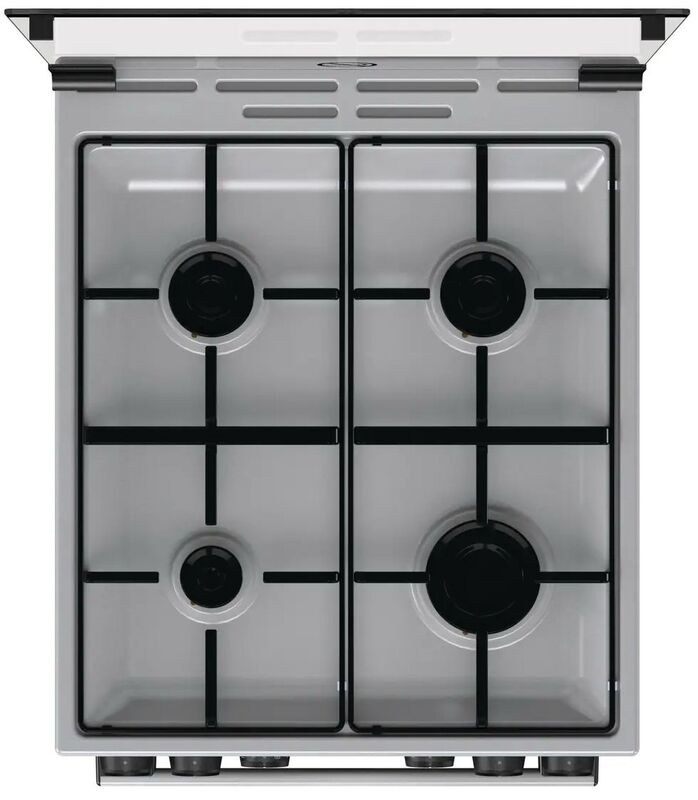 Газовая плита Gorenje GK5C61XJ - фото 9