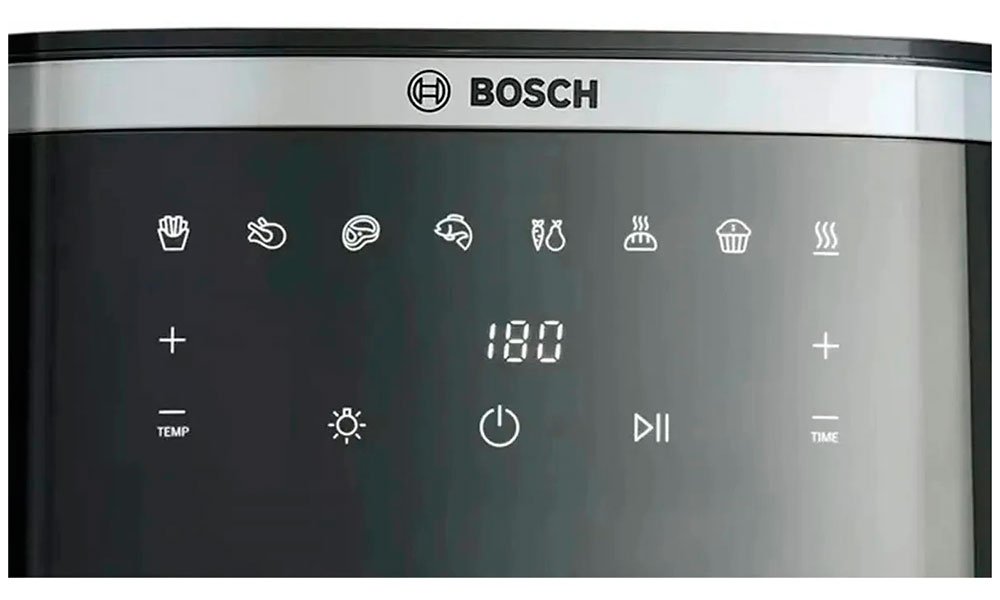 Аэрогриль Bosch MAF462B1