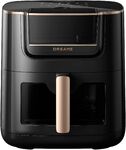 Аэрогриль Dreame AF30 Air Fryer Tasti