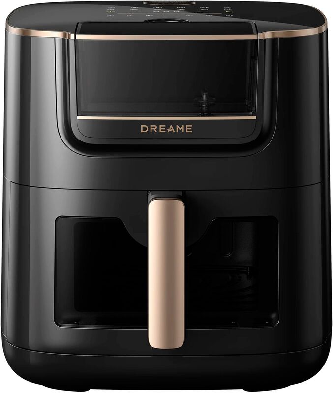 Аэрогриль Dreame AF30 Air Fryer Tasti