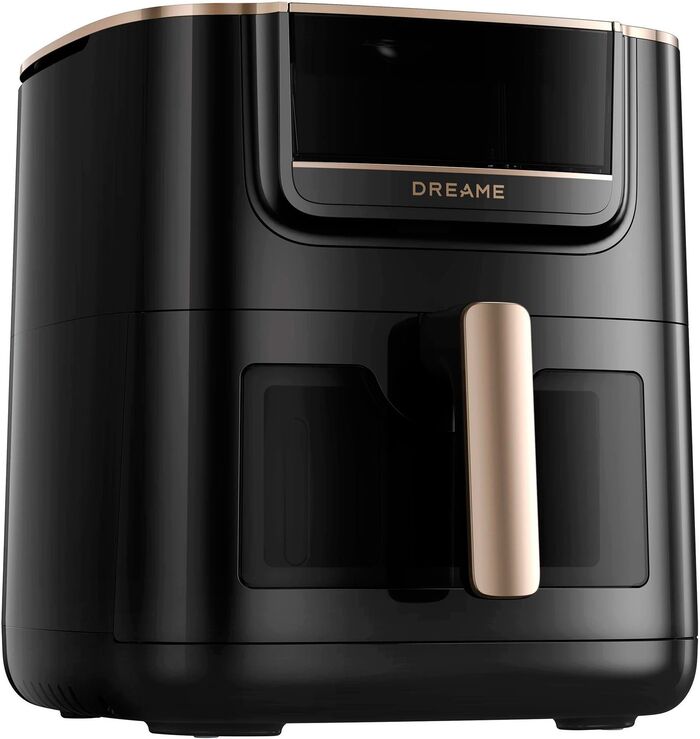 Аэрогриль Dreame AF30 Air Fryer Tasti