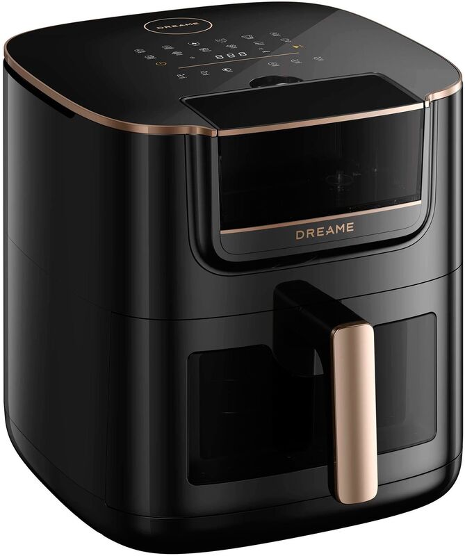 Аэрогриль Dreame AF30 Air Fryer Tasti