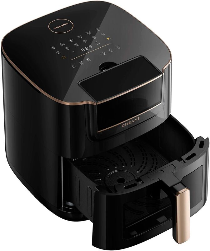Аэрогриль Dreame AF30 Air Fryer Tasti