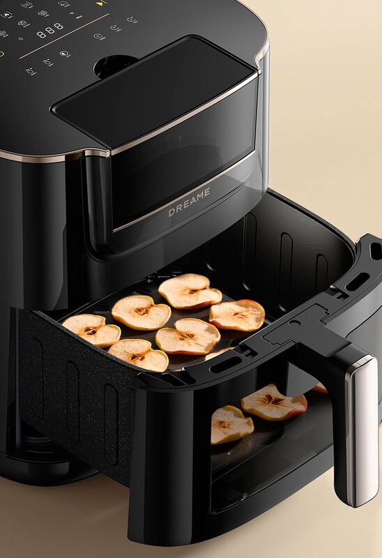 Аэрогриль Dreame AF30 Air Fryer Tasti