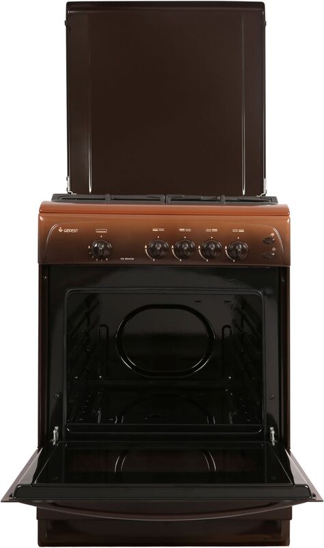 Газовая плита Gefest CG 60МC6 К19 - фото 2