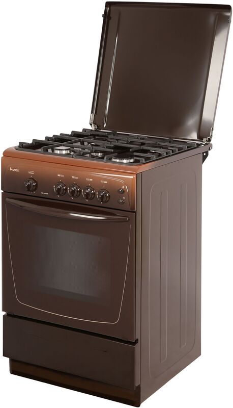 Газовая плита Gefest CG 60МC6 К19 - фото 3
