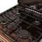 Газовая плита Gefest CG 60МC6 К19 - миниатюра 4