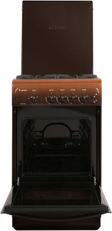 Газовая плита Gefest CG 50М04 К19 - фото 2