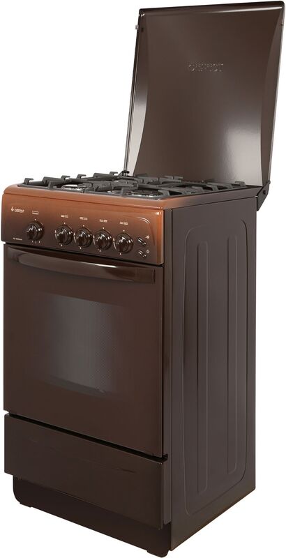 Газовая плита Gefest CG 50М04 К19 - фото 3