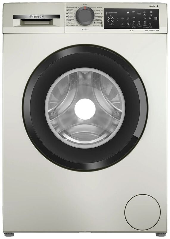 Стиральная машина Bosch WLZ2420SME