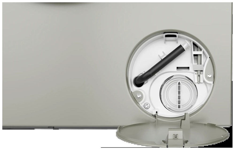 Стиральная машина Bosch WLZ2420SME
