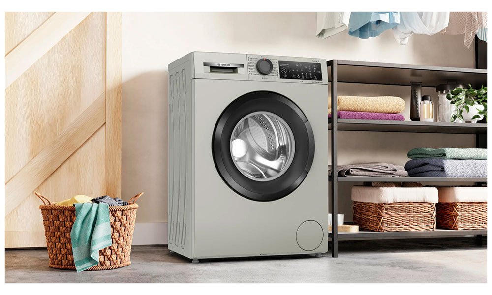 Стиральная машина Bosch WLZ2420SME