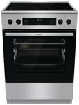 Электрическая плита Gorenje GECS6C70XPA