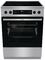 Электрическая плита Gorenje GECS6C70XPA