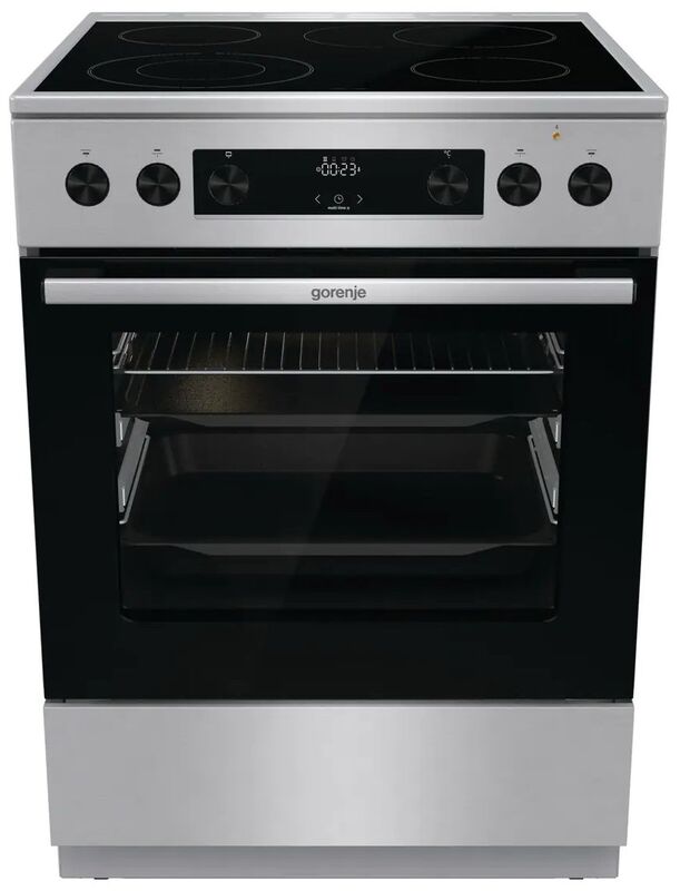 Электрическая плита Gorenje GECS6C70XPA