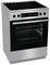 Электрическая плита Gorenje GECS6C70XPA