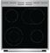 Электрическая плита Gorenje GECS6C70XPA