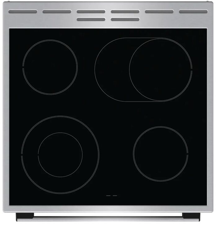 Электрическая плита Gorenje GECS6C70XPA