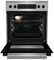 Электрическая плита Gorenje GECS6C70XPA