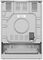 Электрическая плита Gorenje GECS6C70XPA
