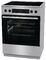 Электрическая плита Gorenje GECS6C70XPA