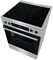 Электрическая плита Gorenje GECS6C70XPA